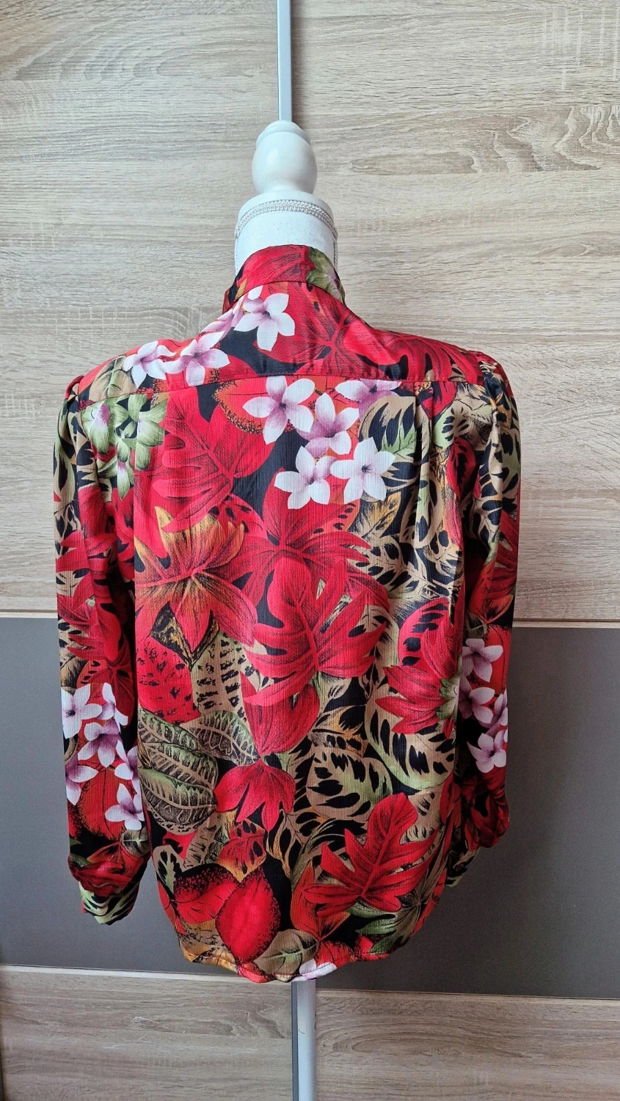Camisa vintage – photo 4